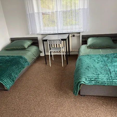 Hostel Pracownicze Huta Zabiowolska