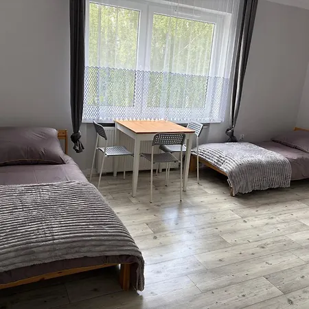 Hostel Pracownicze