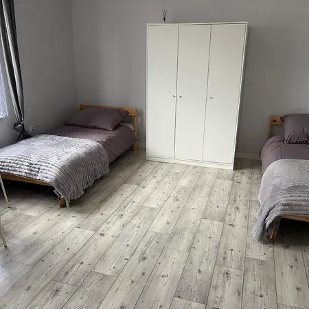 Hostel Pracownicze